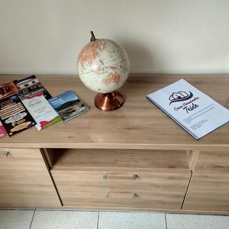 Casa Mel Daire Candelaria Dış mekan fotoğraf