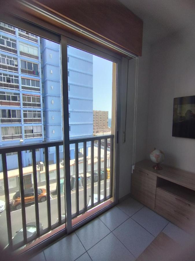 Casa Mel Daire Candelaria Dış mekan fotoğraf
