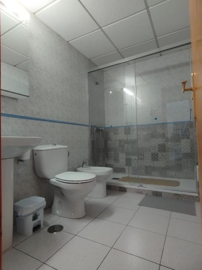 Casa Mel Daire Candelaria Dış mekan fotoğraf