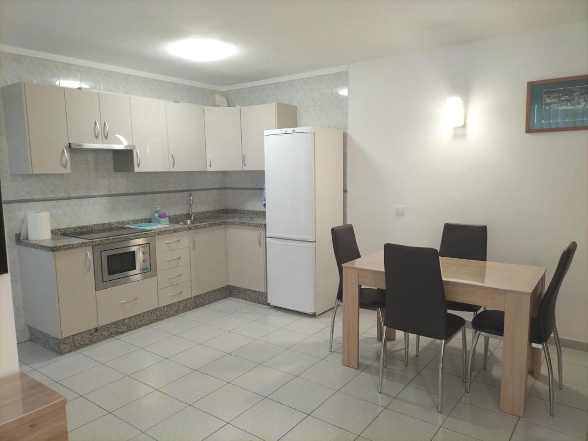 Casa Mel Daire Candelaria Dış mekan fotoğraf