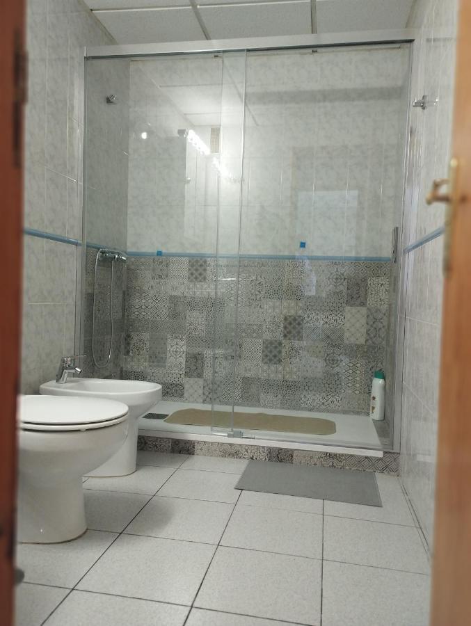 Casa Mel Daire Candelaria Dış mekan fotoğraf