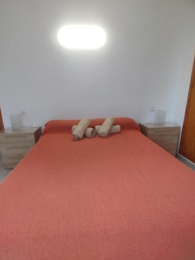 Casa Mel Daire Candelaria Dış mekan fotoğraf