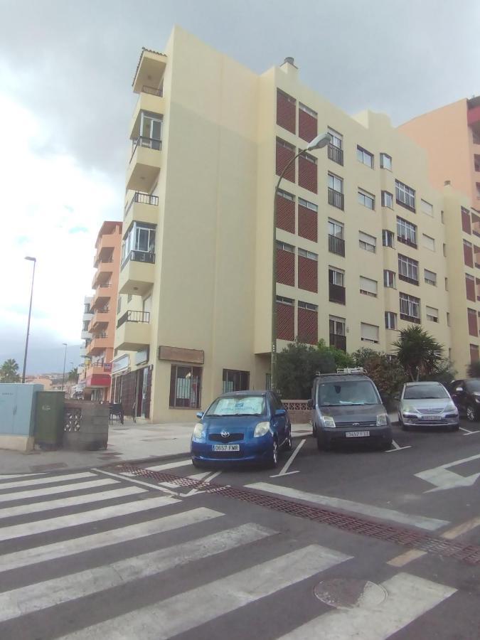 Casa Mel Daire Candelaria Dış mekan fotoğraf