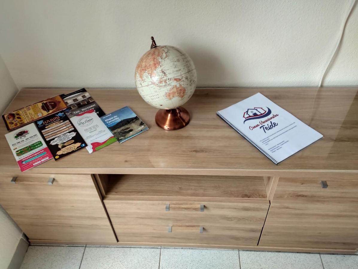 Casa Mel Daire Candelaria Dış mekan fotoğraf