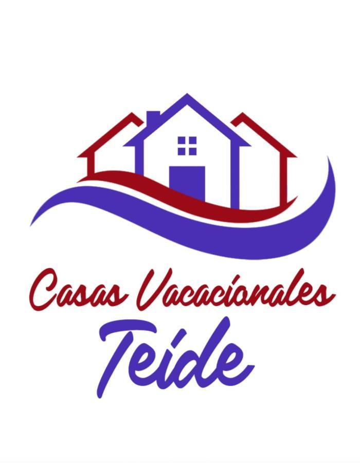 Casa Mel Daire Candelaria Dış mekan fotoğraf