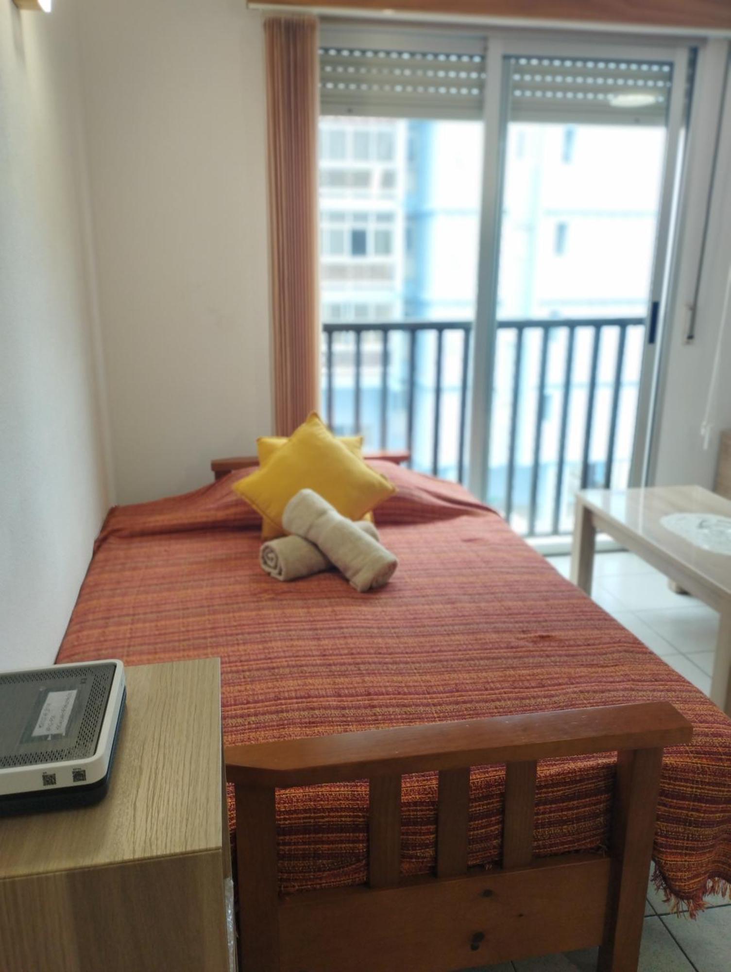 Casa Mel Daire Candelaria Dış mekan fotoğraf