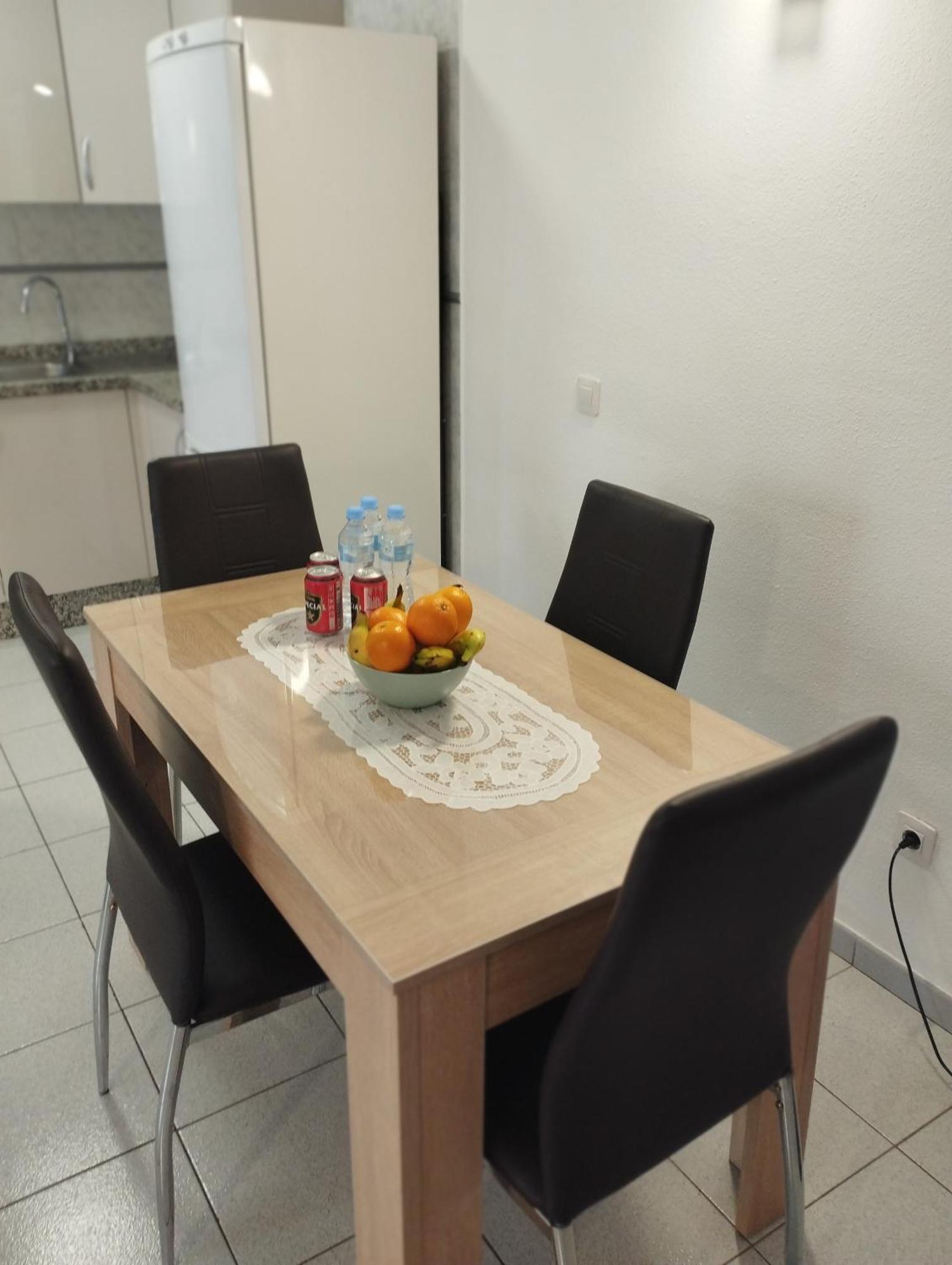 Casa Mel Daire Candelaria Dış mekan fotoğraf