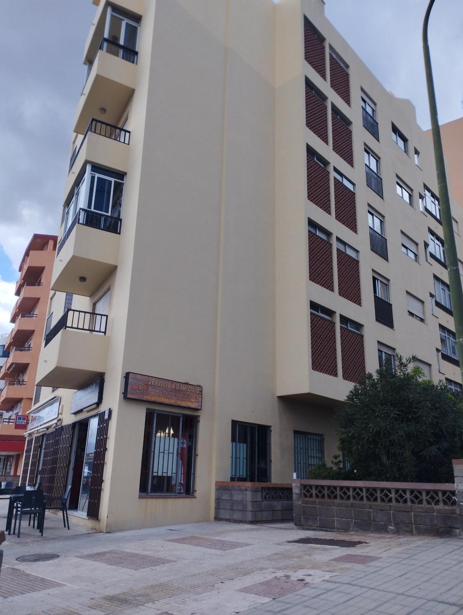 Casa Mel Daire Candelaria Dış mekan fotoğraf
